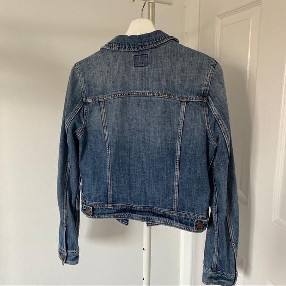 jean jacket ♡ - Picture 3 of 3